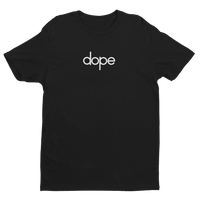 'dope' shirt