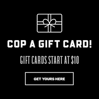 dear dope chick gift card